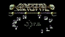 C64 Demo State of the Arts by Crystal
