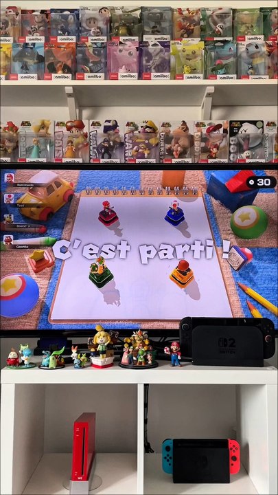 100% dans ce mini jeu ??