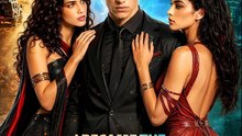 I became the apocalypse ruler  FULL MOVIES ENGLISH SUB