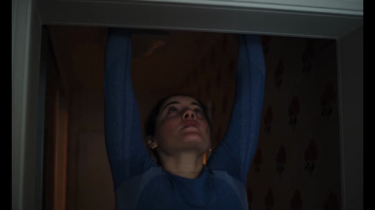 Madame Trailer OmeU
