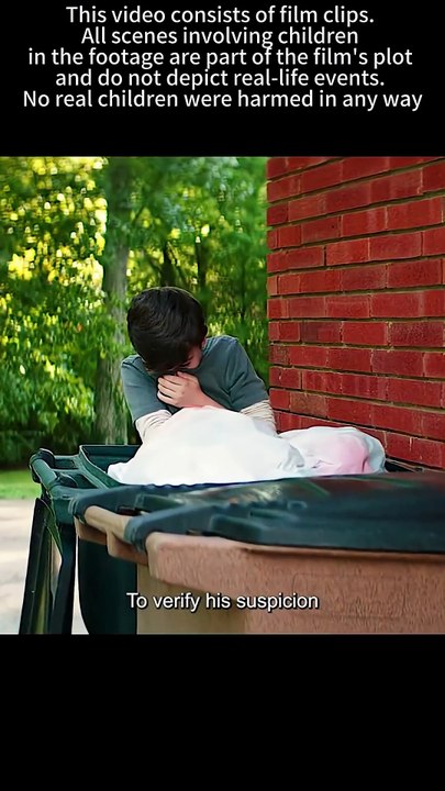 The monsters drawn by children appear in the real world #Movie #drama #recap