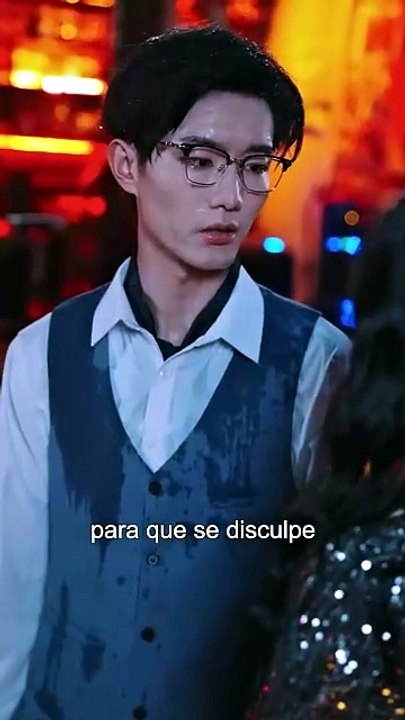 Venganza de la Señorita Ocultada Identidad Serie Completa Español