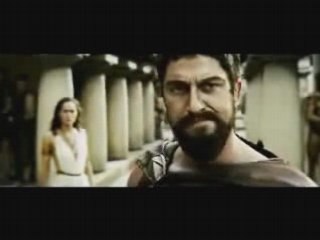 300 " seven nation army "