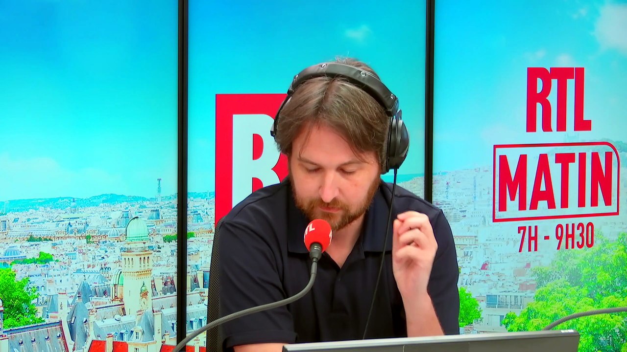Le monde en marche du 06 juillet 2026