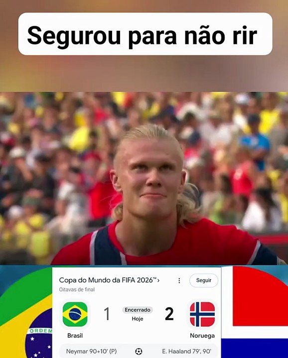 Olha ele aí