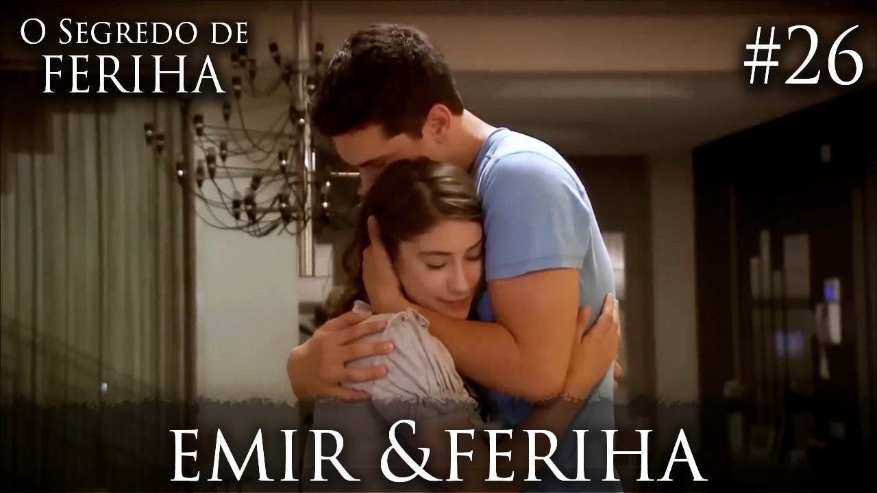 Emir & Feriha #26