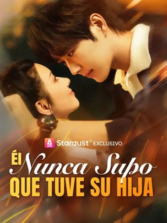 Él Nunca Supo que Tuve su Hija💕💕 Drama Completo