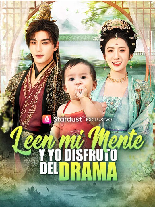 Leen mi Mente y Yo Disfruto del Drama💗🍀 Drama Completo