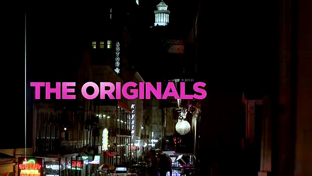 The Originals