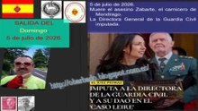 Domingo, 5 de julio de 2026