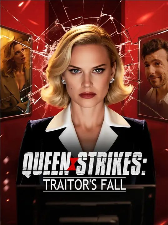 Queen Strikes Traitor's Fall