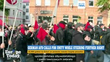 Europe Today: Ukraina, NATO i przyszłość rozszerzenia UE