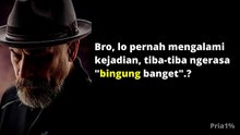 Lakuin 1 Hal Ini Kalau Lo Ngerasa Kehilangan Tujuan Hidup