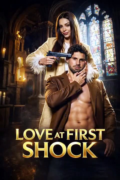 DramaWave - Love at First Shock (Embarazo por Error, Amor por Destino) An Accidental Pregnancy. A Destined Love. Love at First Shock. Full Episode English Sub