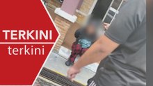 [TERKINI] Suspek tikam pelajar sekolah di Banting ditahan