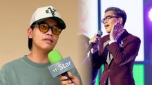 Gila Bayang ada unsur lucah? Ammar Haikal mohon maaf, ambil iktibar