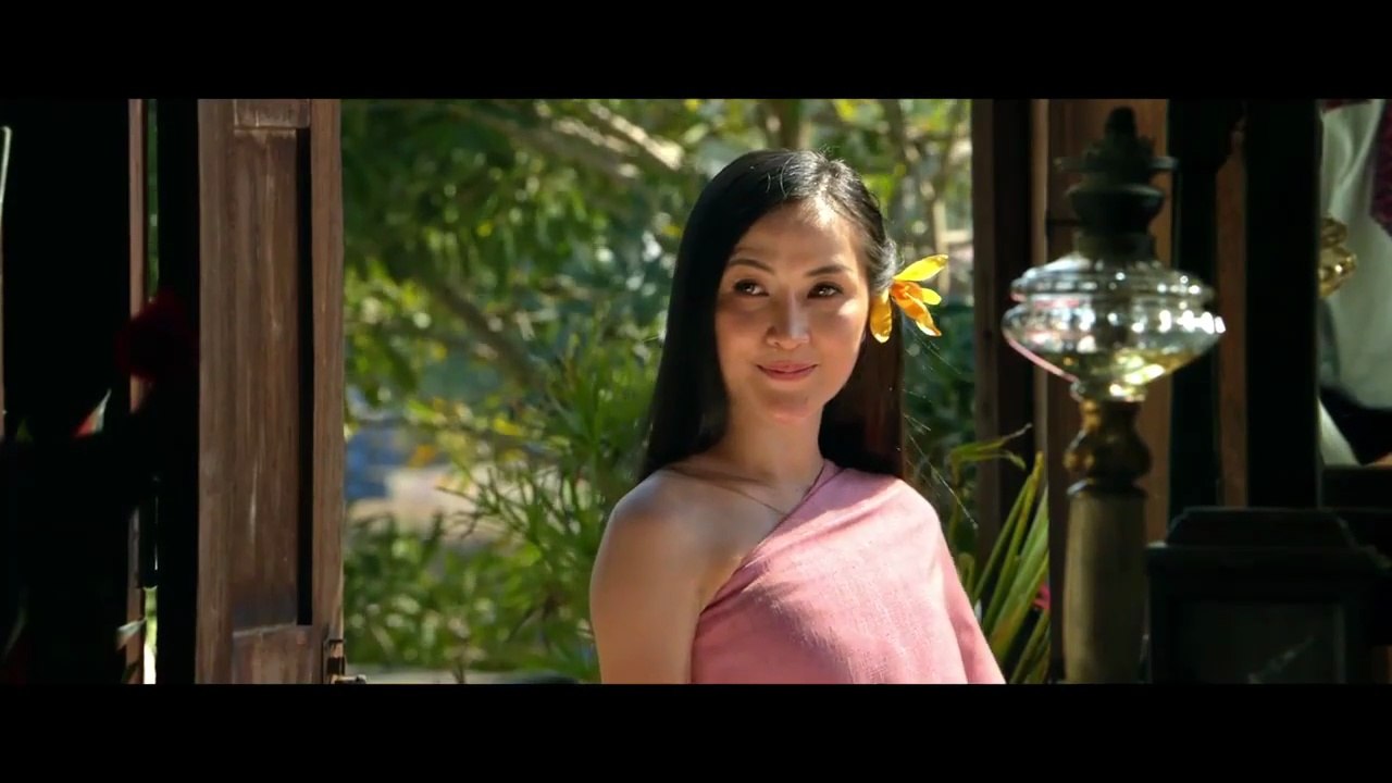 Mae Bia-THAI MOVIE - PART 1