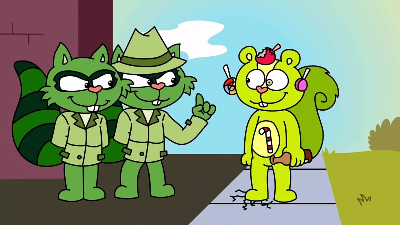 Sobredosis De Azúcar HTF vaini2005 Episodio / Episodes