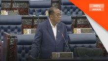 Rundingan pertama MINDEF-KDA dijangka bulan depan