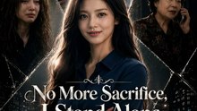 No more sacrifice i stand alone in glory FULL MOVIES ENGLISH SUB