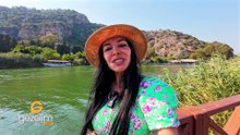 Tahtalı Dağı'nda eşsiz deneyim