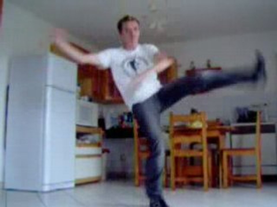 Jumpstyle