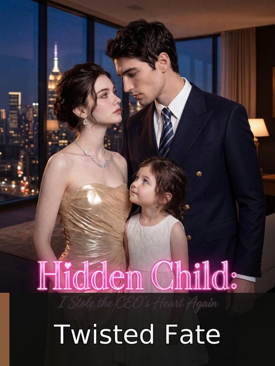 Hidden Child I Stole the CEO’s Heart Again Twisted Fate - (2026) ✅ FULL EP
