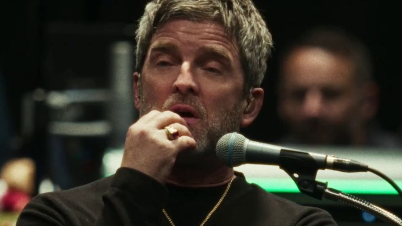 Oasis: Don't Look Back In Anger Teaser OmdU