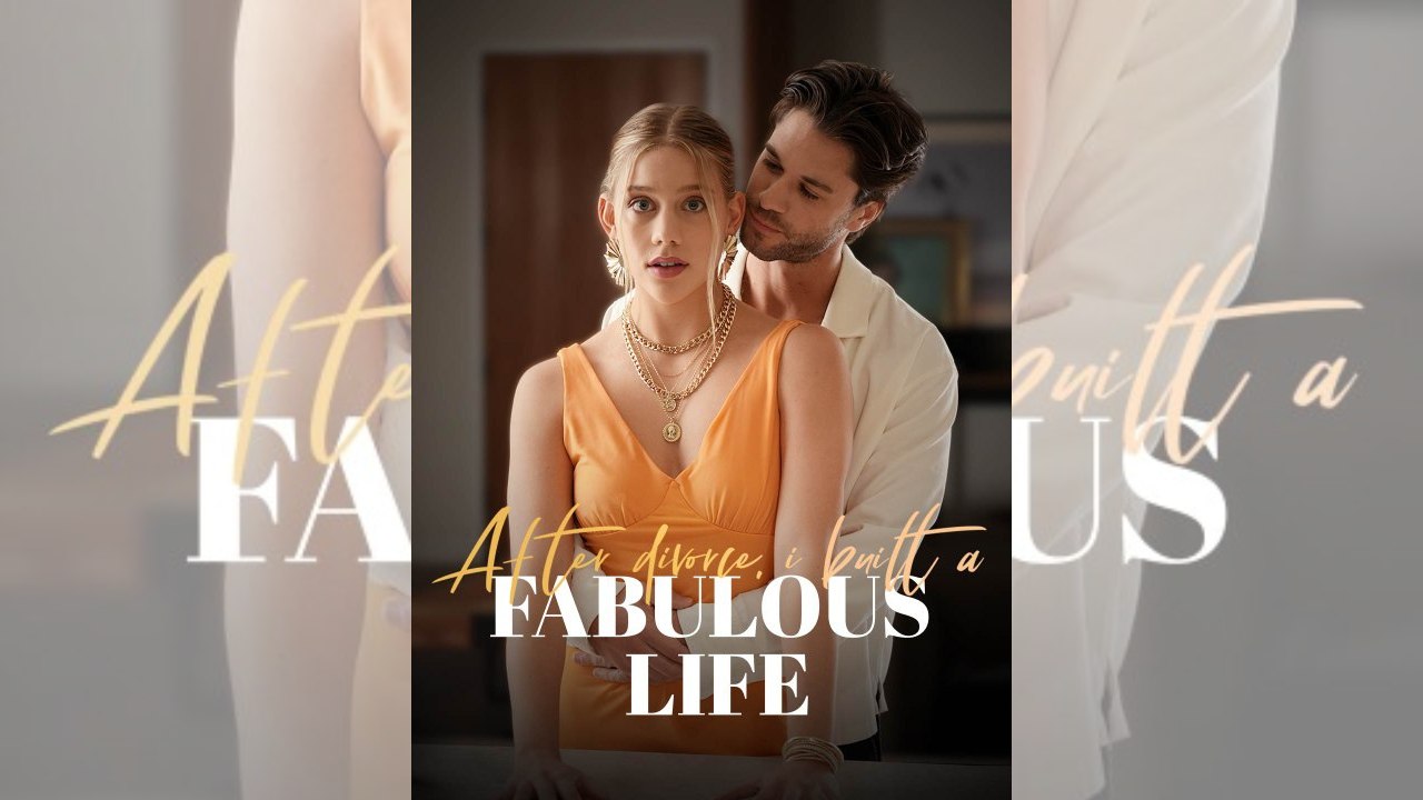 After Divorce, I Built A Fabulous Life | 🎞️ FULL MOVIE | 🌎 ENGSUB | Tragic.Romance