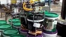 This Palletizing Robot Never Gets Tired. The Future of Warehouse Automation Is Here.