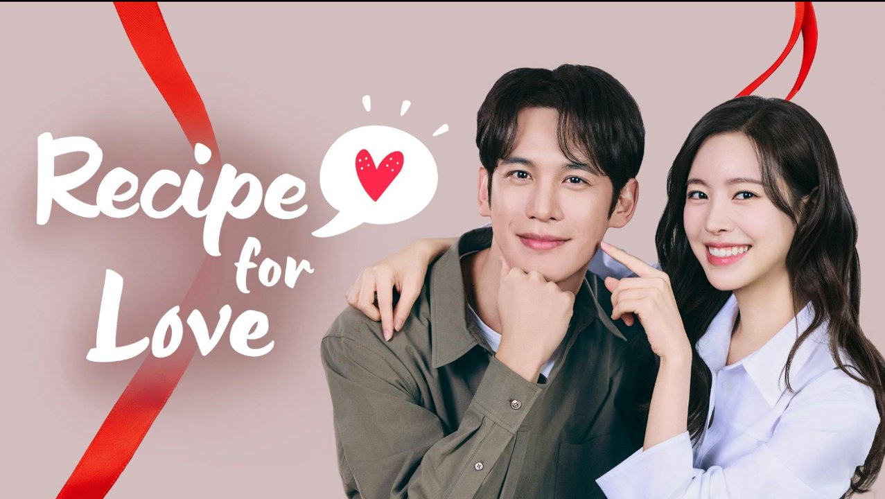 Recipe for Love Episode 46 - ENG SUB