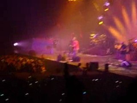 concert christophe Maé Forest N