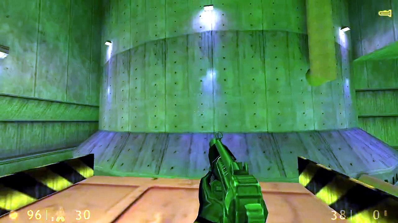 Half Life #5