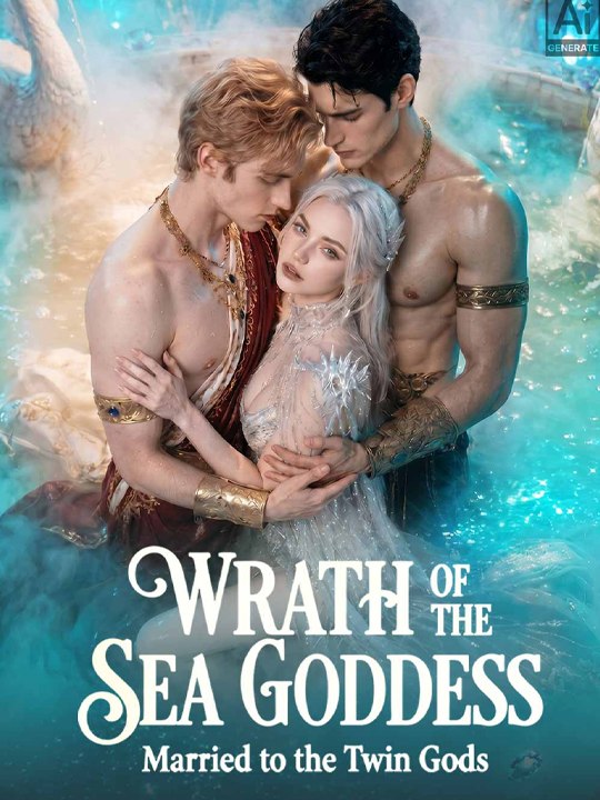 Wrath of the Sea Goddess: Married to the Twin Gods - englishsub fullmovie 🍿🍿
