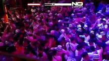 Joy for England fans after dramatic World Cup victory