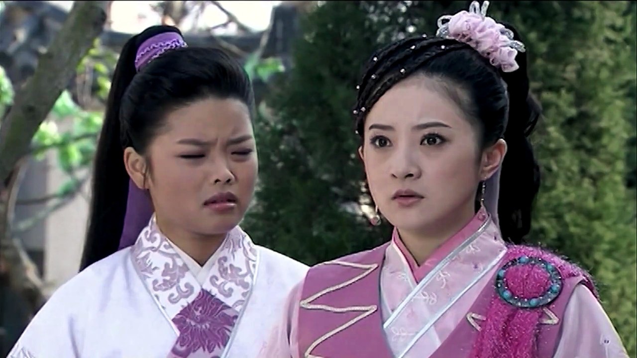 Phim Bao Thanh Thiên Thất Hiệp Ngũ Nghĩa - Tập 35 ( Full HD )