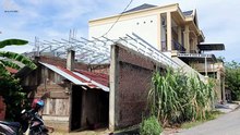 BEDAH RUMAH