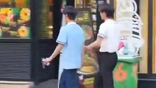 Hong Kong bl actors