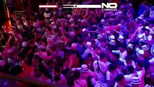 Английские болельщики ликуют после драматичной победы на ЧМ