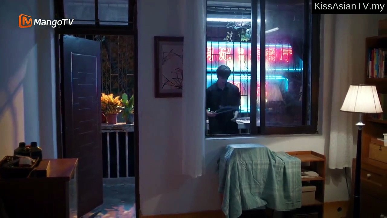 Love for You Ep 6 [ Eng Sub ]