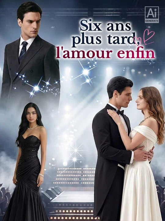 L'amour arrive avec six ans de retard