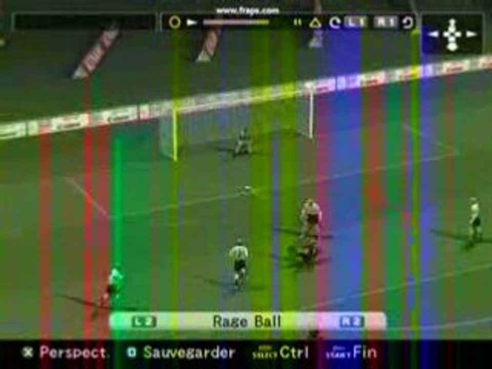 Goal Anelka Pes6 Foot Manageur