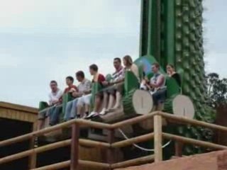 Compil Fraispertuis City 22-06-2008