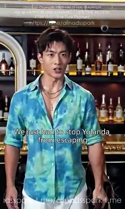 The Deadly Cruise-Drama FULL MOVIES ENGLISH SUB [Full Movie]
