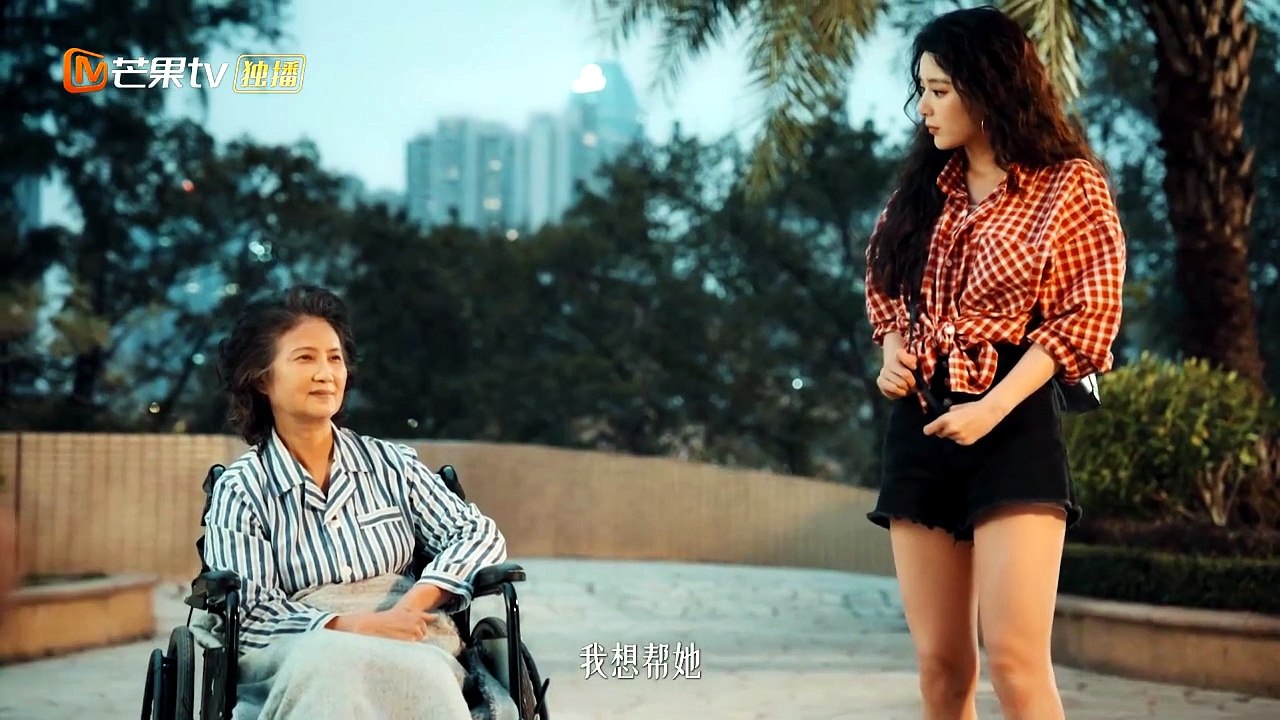 Burning Rose Episode 14 English Subtitle