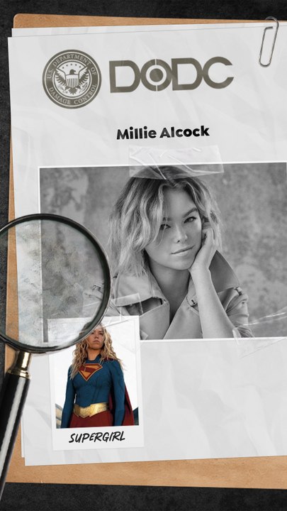 Les Anecdotes sur Millie Alcock | EXTRAIT DU NEXUS