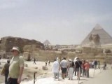 vacance en egypte