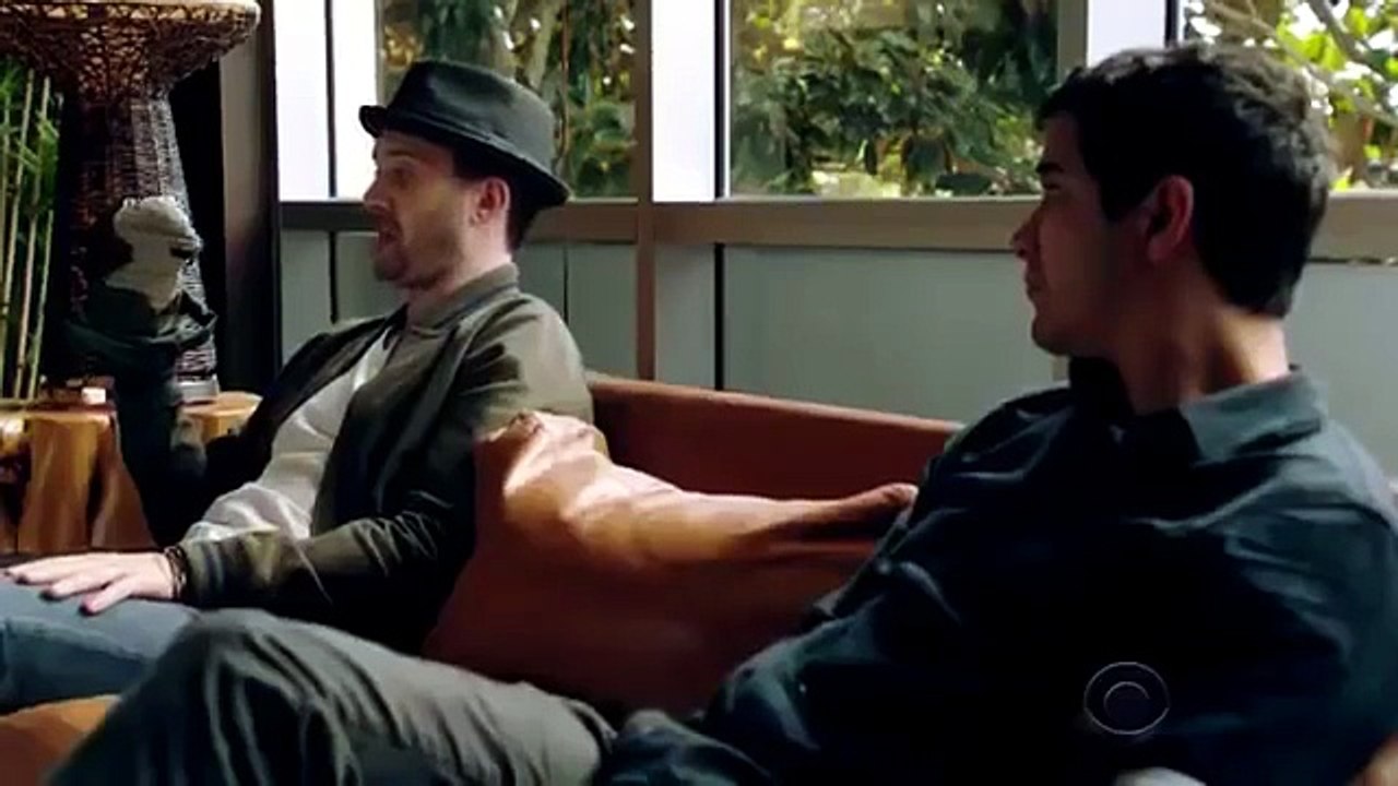 Scorpion