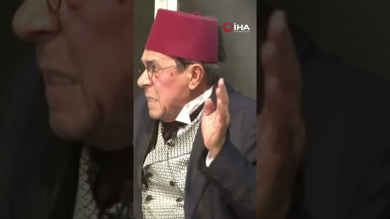 Usta sanatçı Zihni Göktay yaşamını yitirdi!