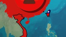 E se Taiwan se vingasse da China?